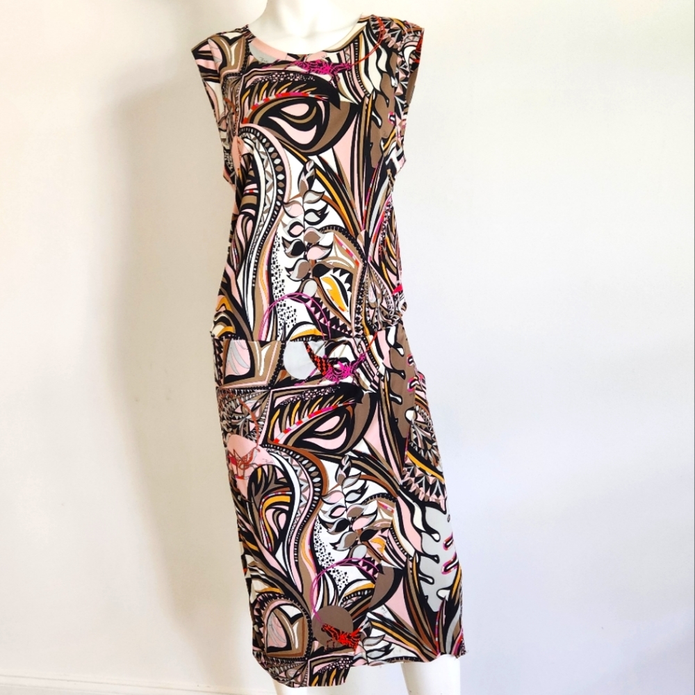 Emilio Pucci Dress